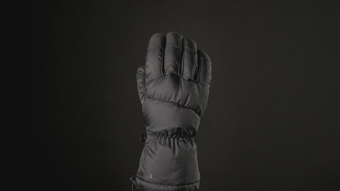 Leki GLACE 3D WOMEN'S Gloves