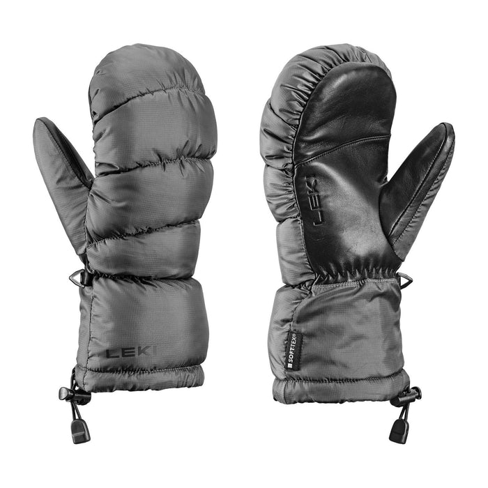 leki GLACE ZERO WOMEN'S MITT Gloves