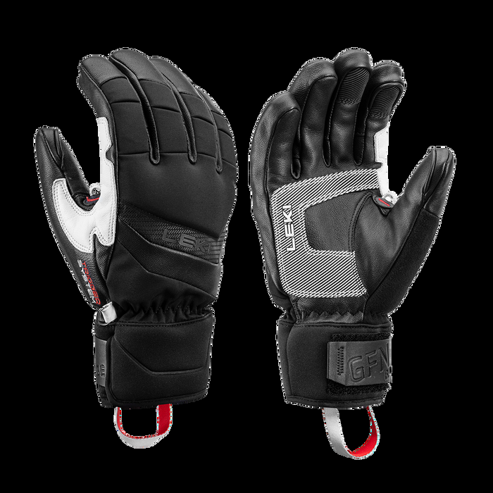 leki GRIFFIN BASE 3D Gloves