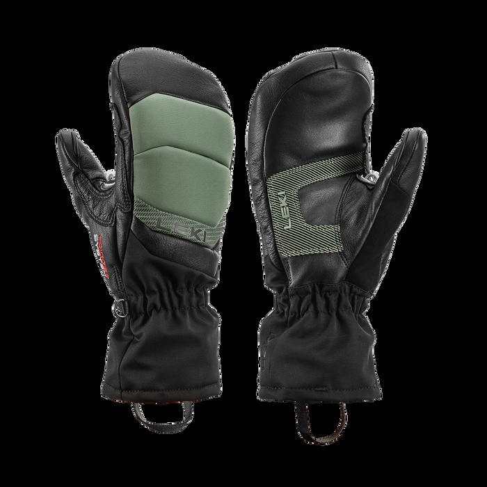 Leki GRIFFIN BASE 3D WOMEN'S MITT Gloves