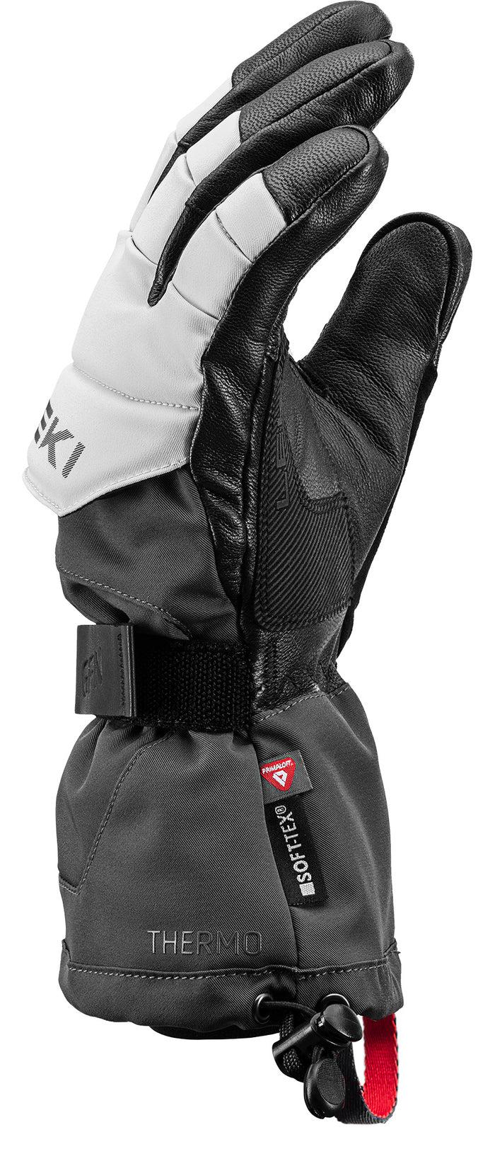 Leki GRIFFIN THERMO 3D Gloves