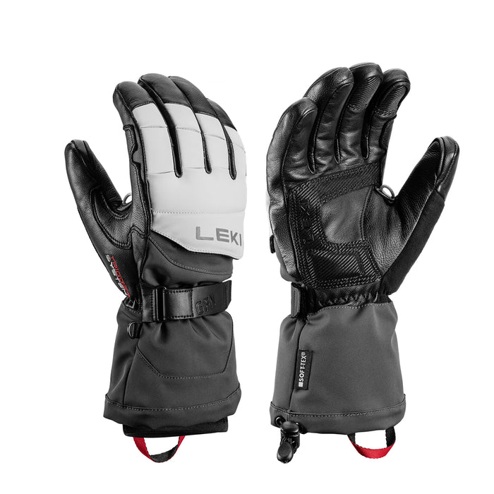 Leki GRIFFIN THERMO 3D Gloves