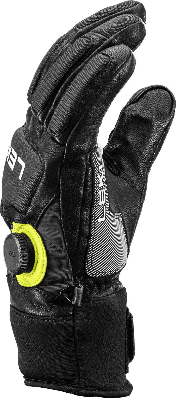 Leki GRIFFIN TUNE 3D BOA® Gloves