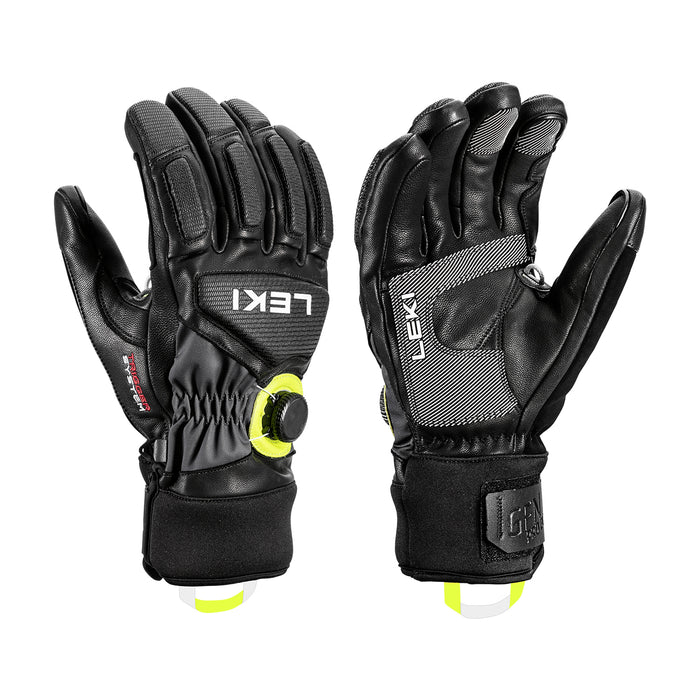 Leki GRIFFIN TUNE 3D BOA® Gloves