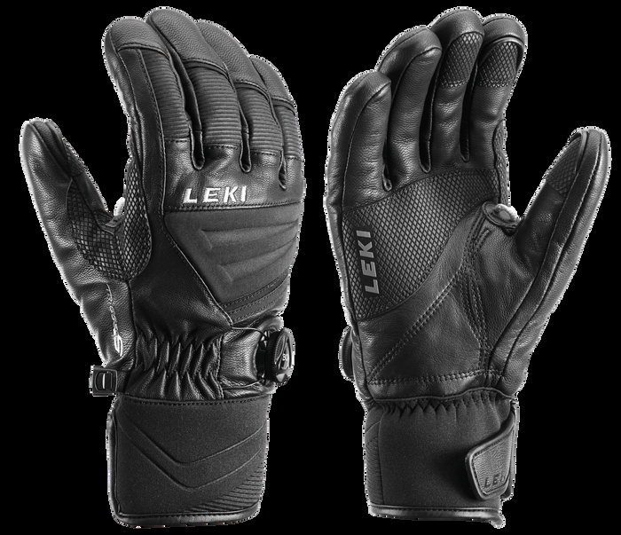leki GRIFFIN TUNE S BOA® (PAST SEASONS) Gloves