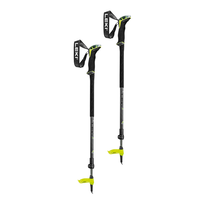 Leki GUIDE LITE 2 CARBON Poles