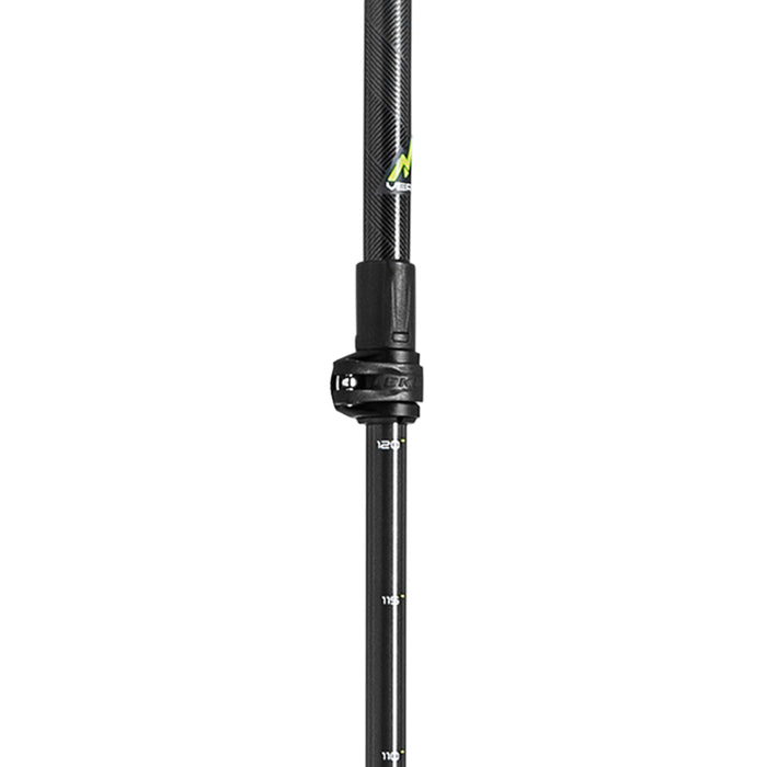 Leki GUIDE LITE 2 CARBON Poles