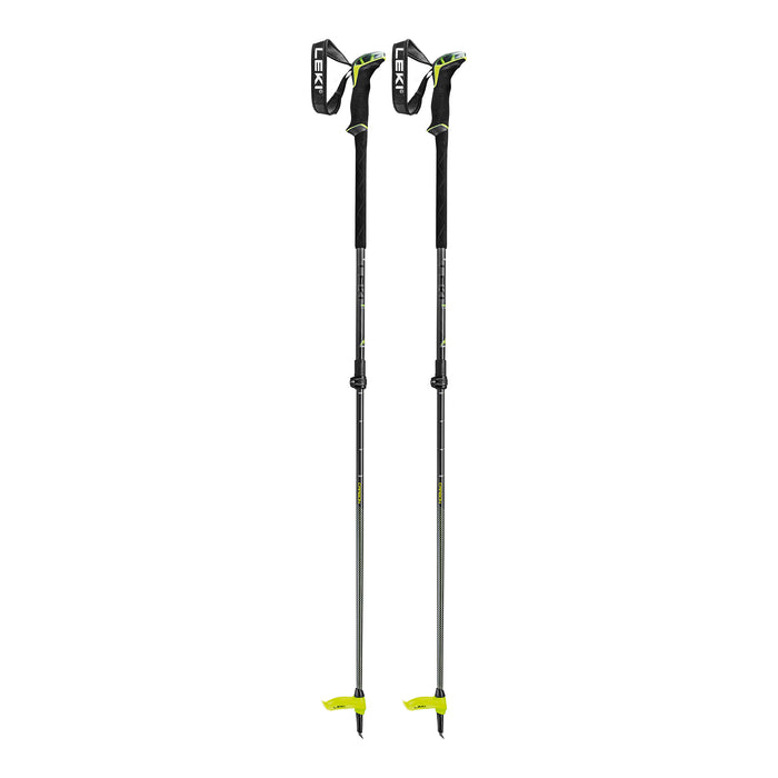 leki GUIDE LITE 2 CARBON Poles