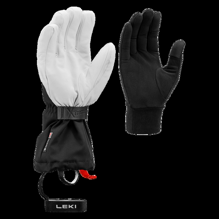 Leki GUIDE X-TREME GTX Gloves