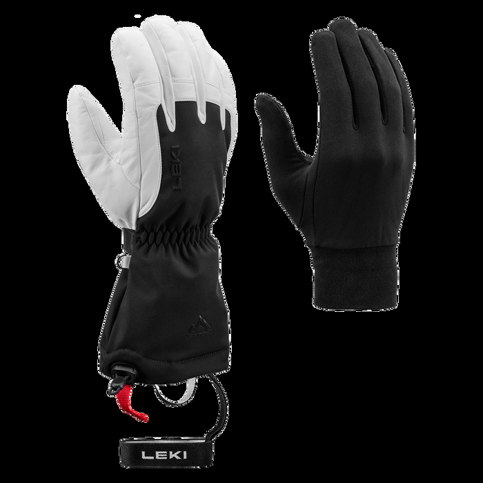 Leki GUIDE X-TREME GTX Gloves