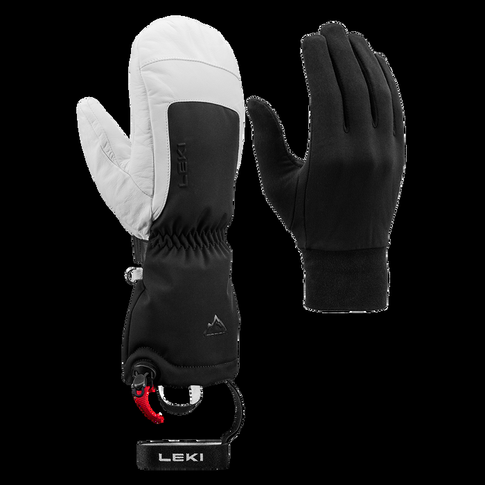 Leki GUIDE X-TREME GTX MITT Gloves