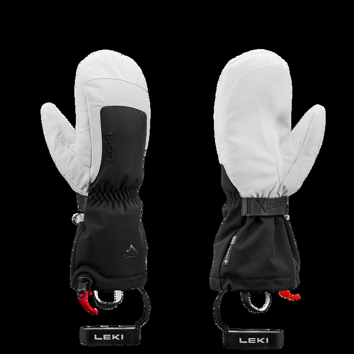 leki GUIDE X-TREME GTX MITT Gloves