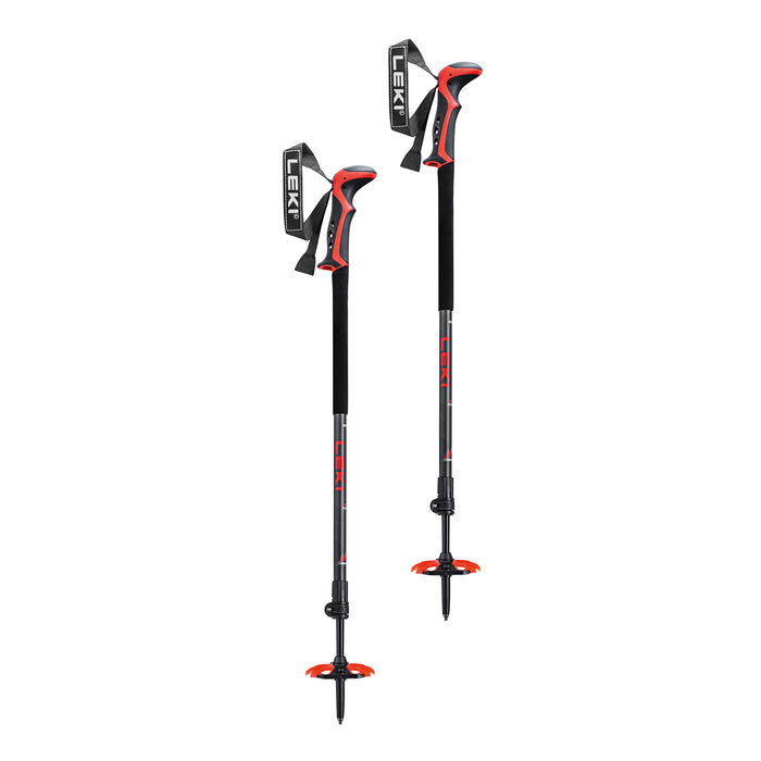 Leki HAUTE ROUTE 2 Poles