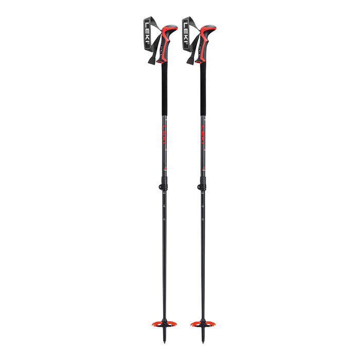 leki HAUTE ROUTE 2 Poles