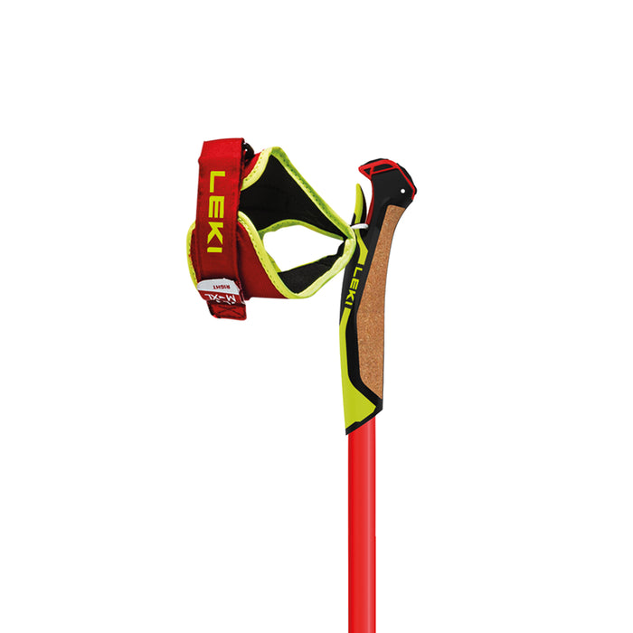 Leki HRC MARATHON Poles