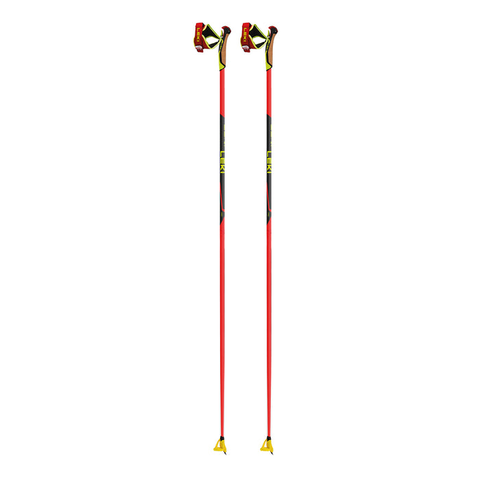 Leki HRC MARATHON Poles