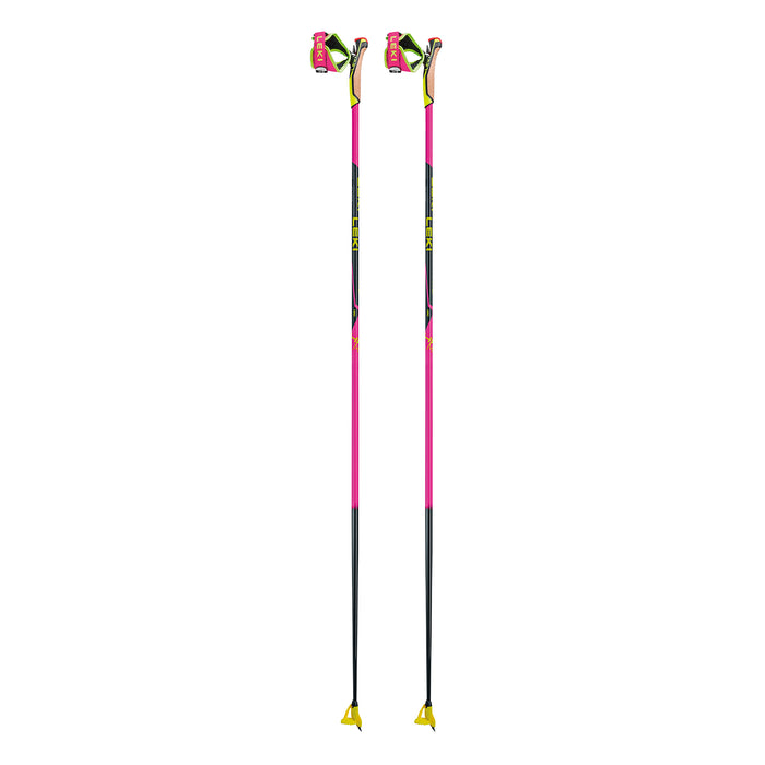 leki HRC MAX Poles