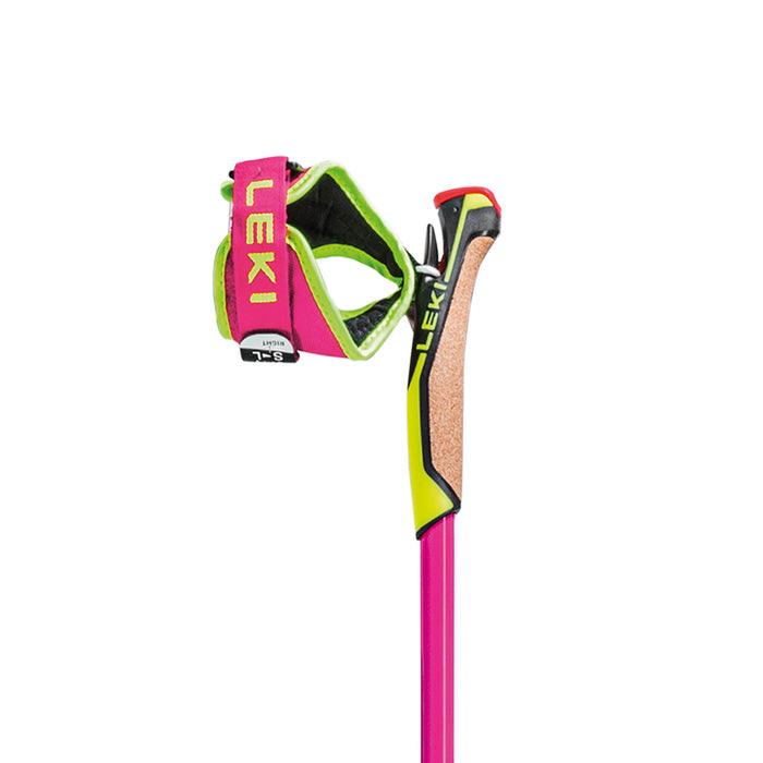 leki HRC MAX Poles