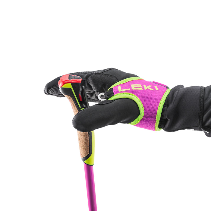 leki HRC MAX Poles