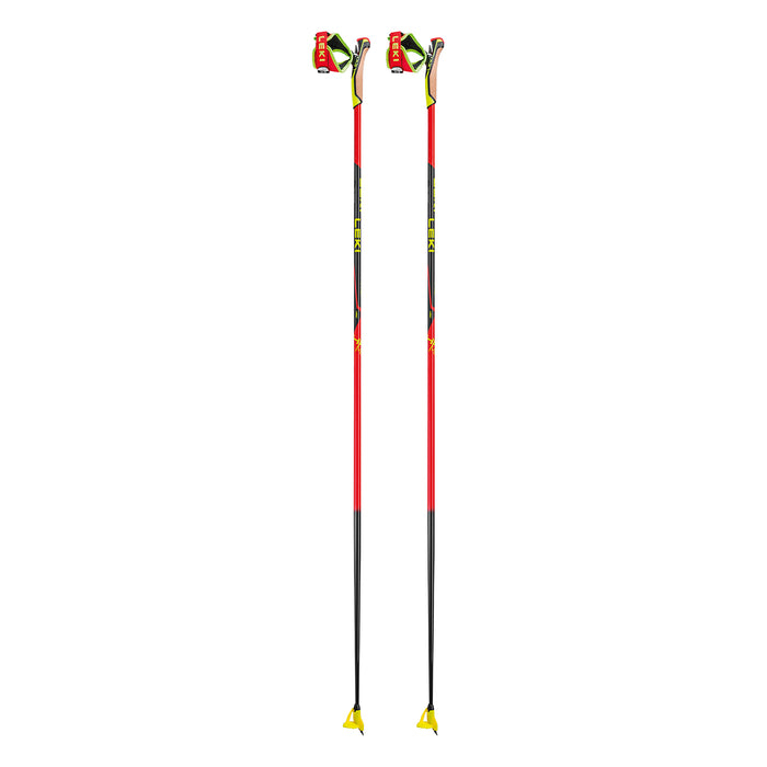 leki HRC MAX Poles leki HRC MAX Poles