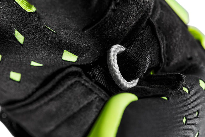 Leki HRC RACE SHARK Gloves