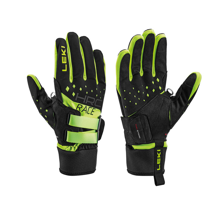 leki HRC RACE SHARK Gloves