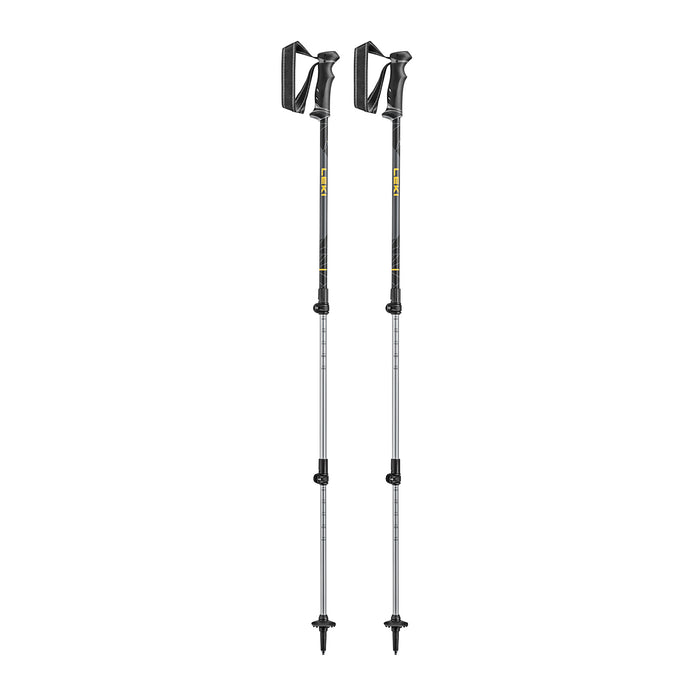 leki JOURNEY LITE Poles