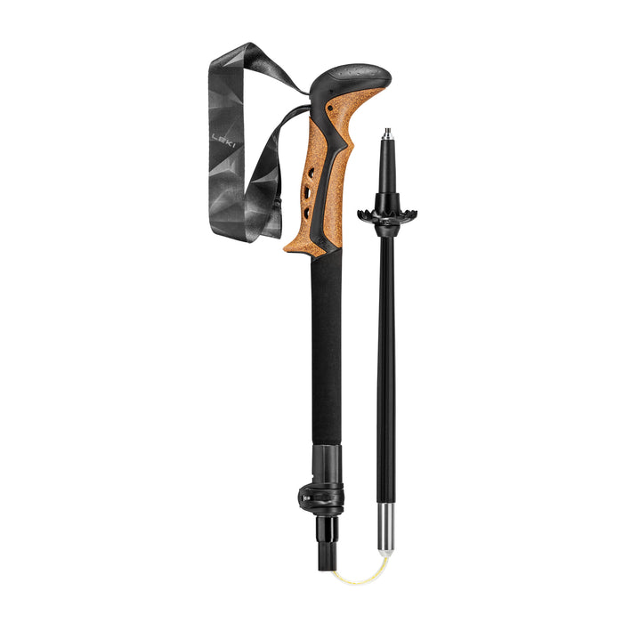 Leki KHUMBU FX TA COMPACT Poles
