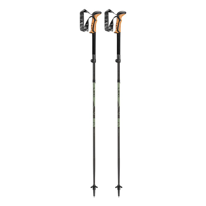 Leki KHUMBU FX TA Poles