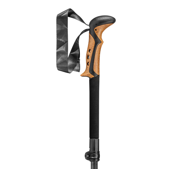Leki KHUMBU FX TA Poles