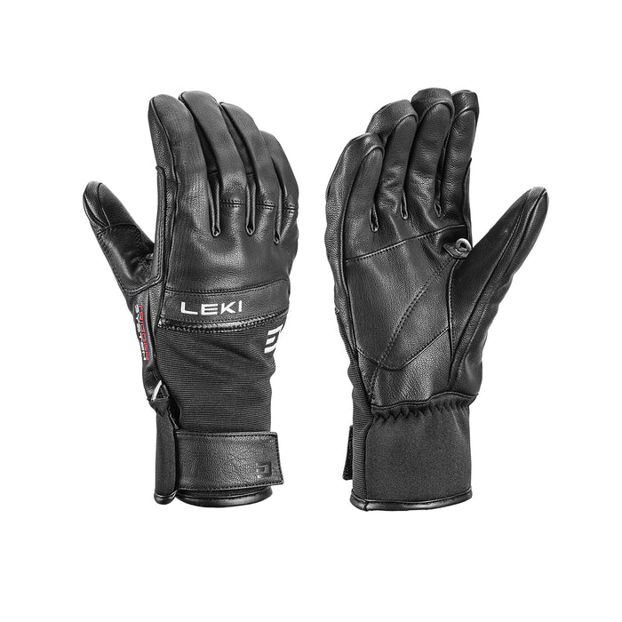 Leki LIGHTNING 3D SPRING GLOVE Gloves