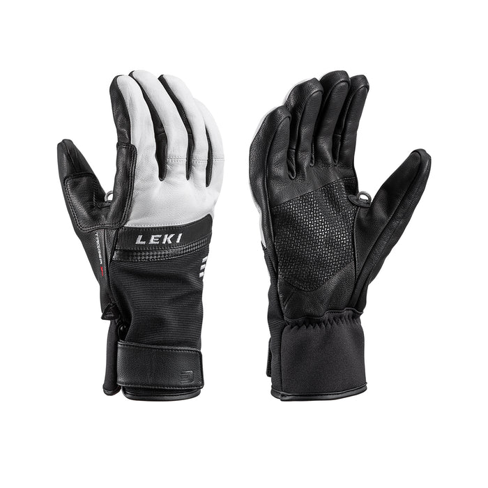 leki LIGHTNING 3D SPRING GLOVE Gloves