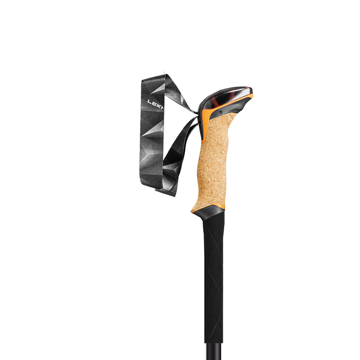 Leki MAKALU CORK LITE Poles
