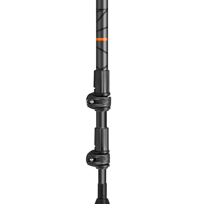 Leki MAKALU CORK LITE Poles