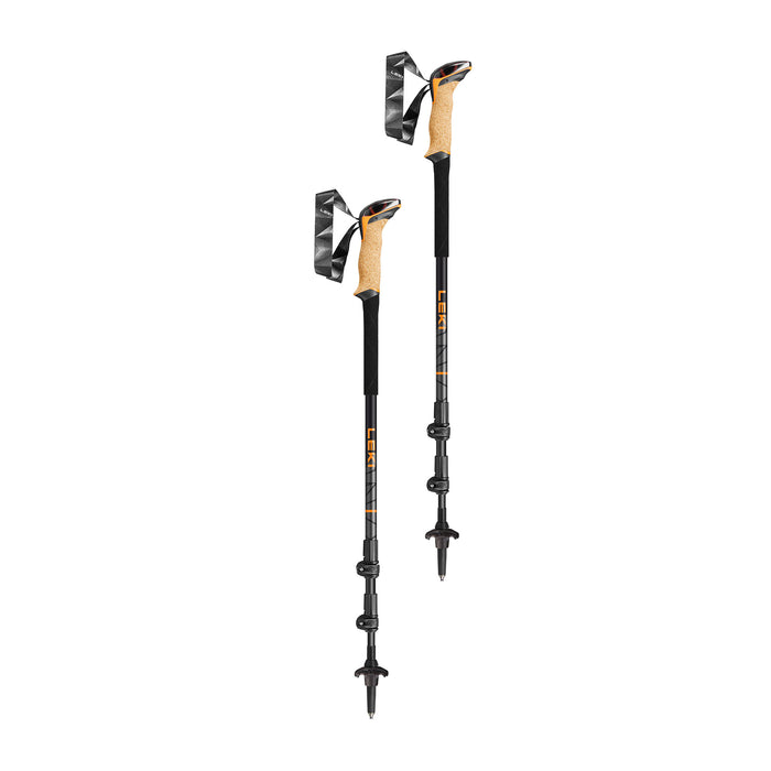 leki MAKALU CORK LITE Poles