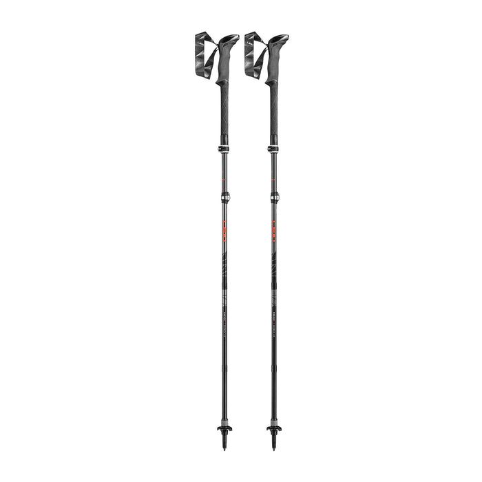 Leki MAKALU FX CARBON AS Poles