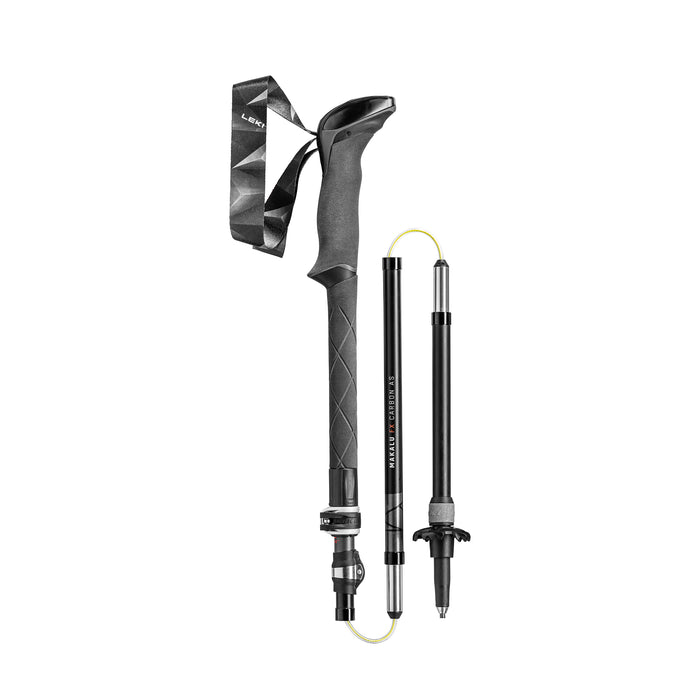 Leki MAKALU FX CARBON AS Poles