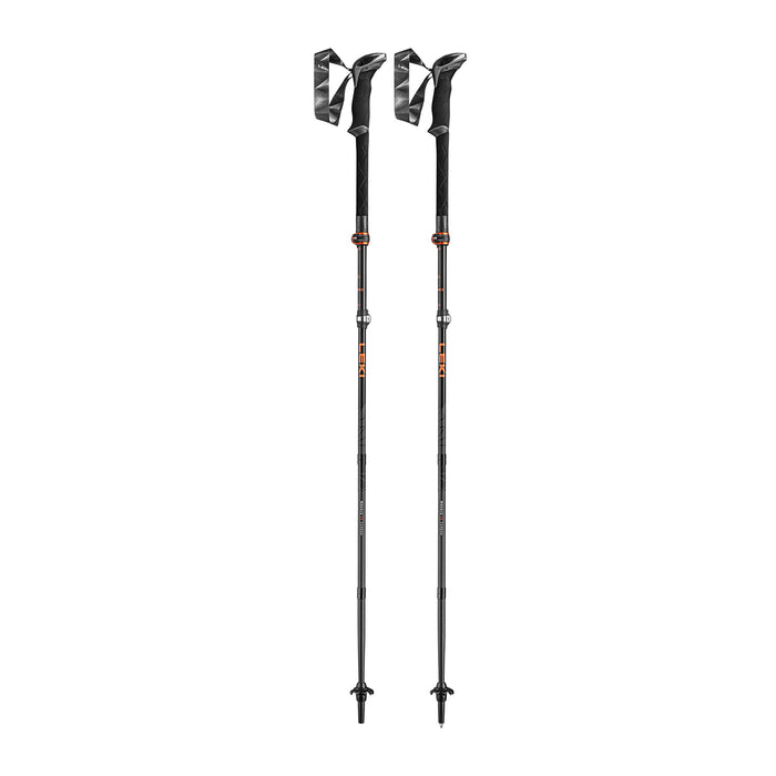 Leki MAKALU FX CARBON Poles
