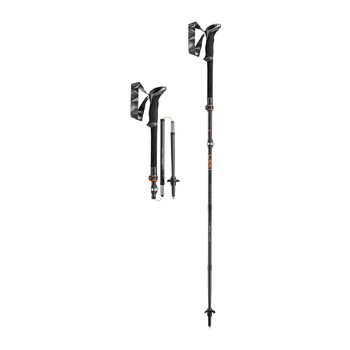 leki MAKALU FX CARBON Poles leki MAKALU FX CARBON Poles