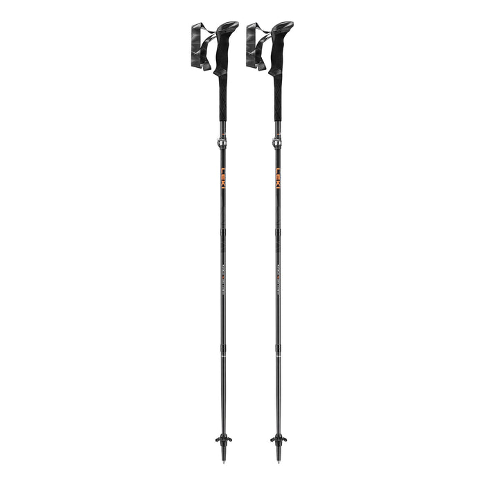 Leki MAKALU FX.ONE CARBON Poles