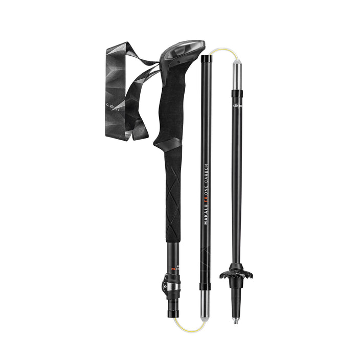 Leki MAKALU FX.ONE CARBON Poles