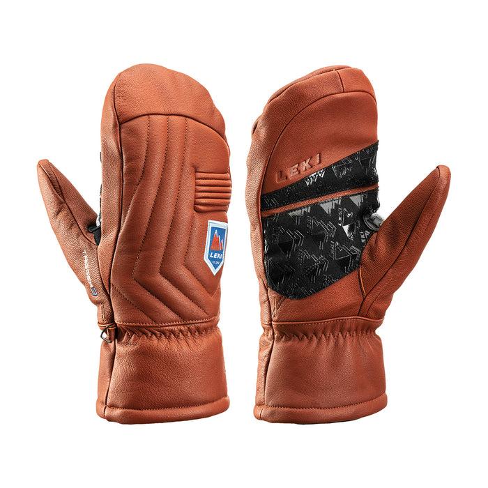 leki MARBEC 3D MITT (DISCONTINUED) Gloves