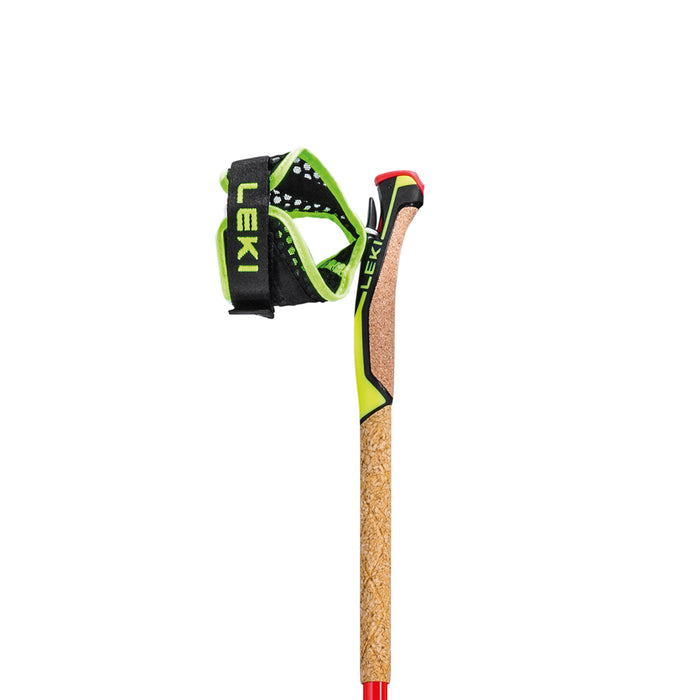 Leki MEZZA RACE Poles