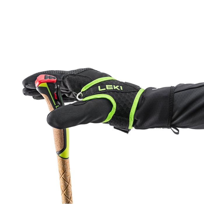 Leki MEZZA RACE Poles