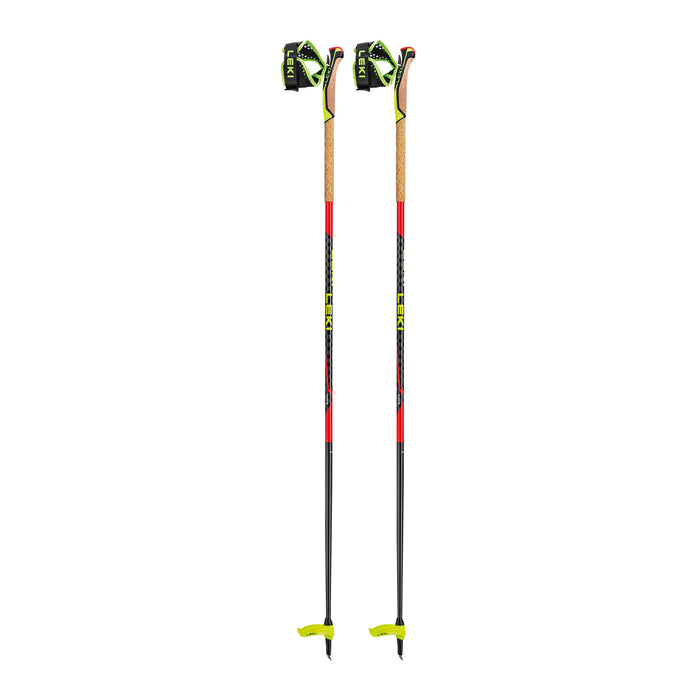 leki MEZZA RACE Poles