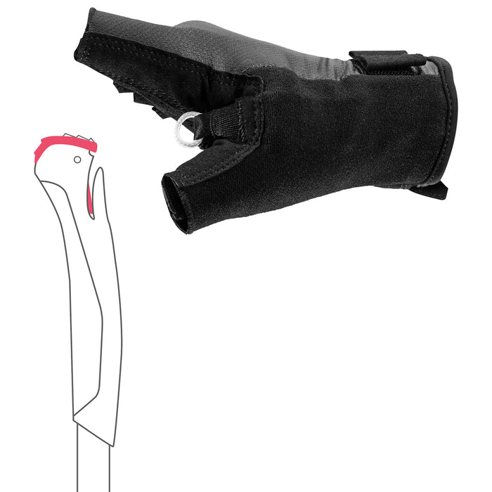 Leki NORDIC ACTIVE SHARK Gloves