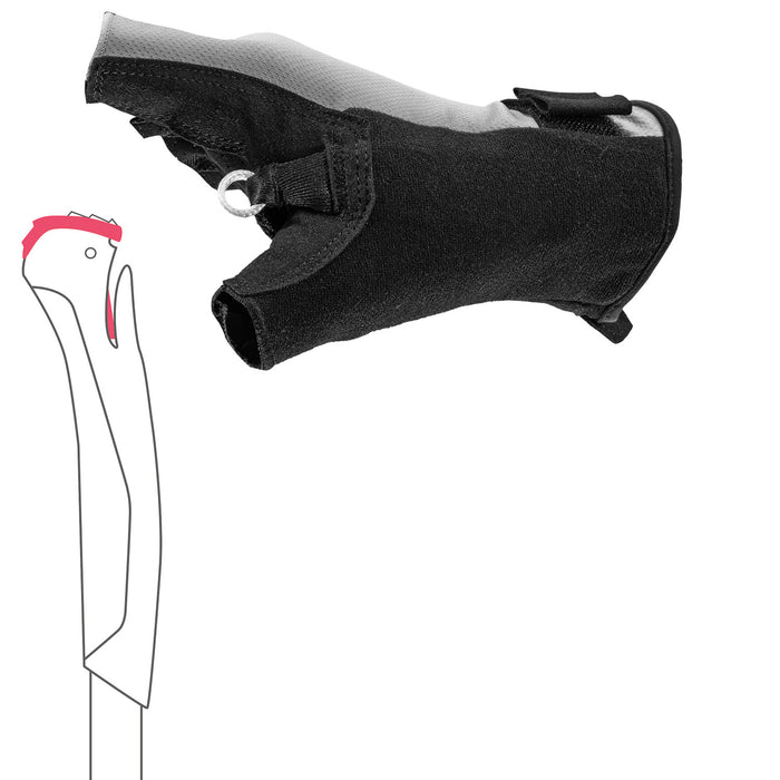 Leki NORDIC ACTIVE SHARK Gloves