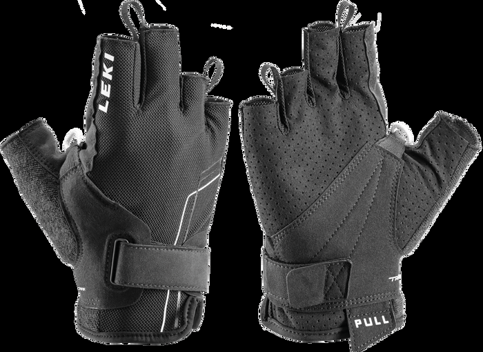 Leki NORDIC BREEZE SHARK SHORT Gloves