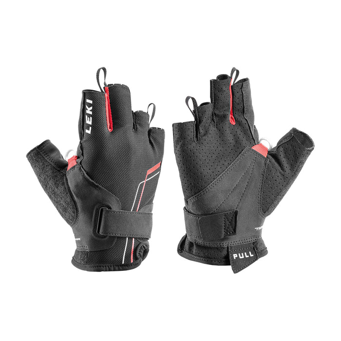 Leki NORDIC BREEZE SHARK SHORT Gloves