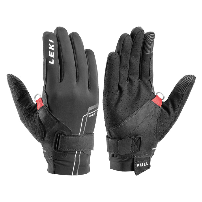 leki NORDIC MOVE SHARK Gloves